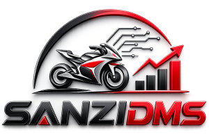 SANZI DMS